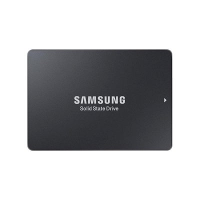  Samsung PM893 7.68Tb