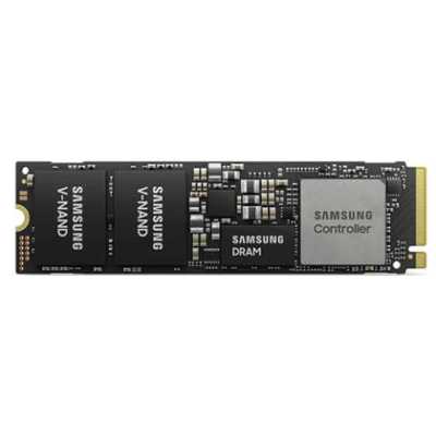 Samsung PM9A1 2Tb