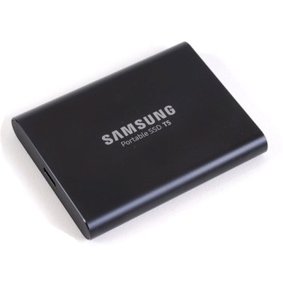 Samsung T5 1Tb