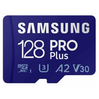 Samsung PRO Plus 128GB