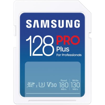 Samsung PRO Plus 128GB