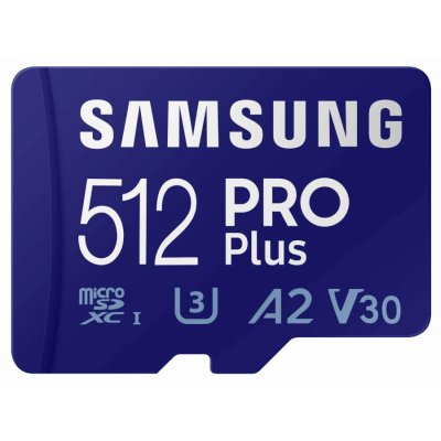 Samsung PRO Plus 512GB