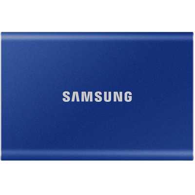 Samsung T7 1Tb