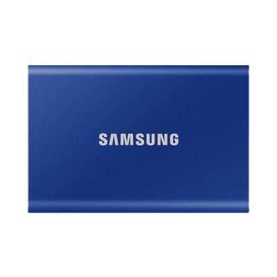 Samsung T7 2Tb