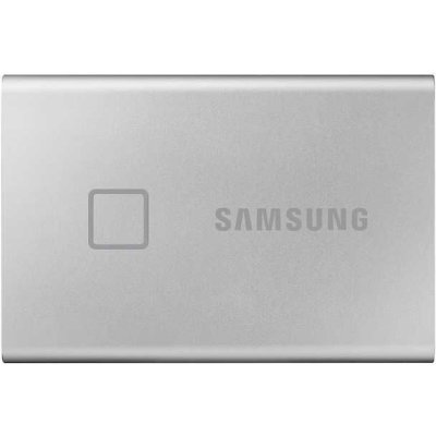 Samsung T7 Touch 2Tb