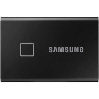 Samsung T7 Touch 500Gb