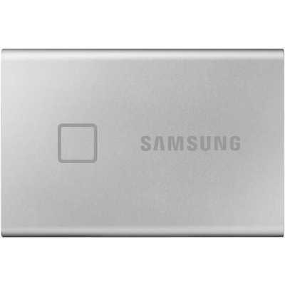 Samsung T7 Touch 500Gb