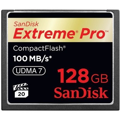 SanDisk 128GB