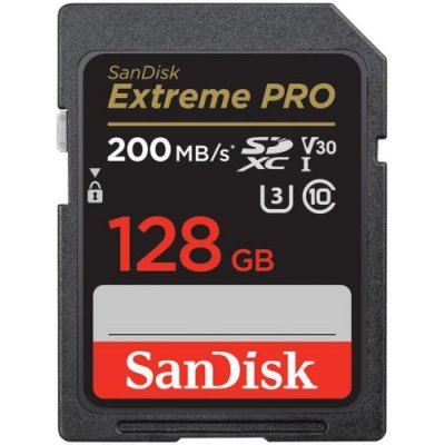 SanDisk 128GB