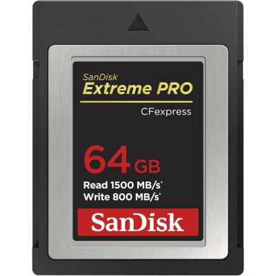 SanDisk 64GB