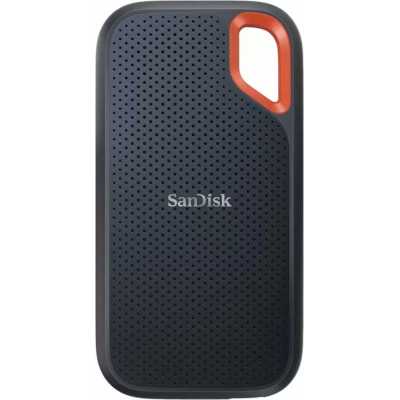 SanDisk Extreme Portable 4Tb