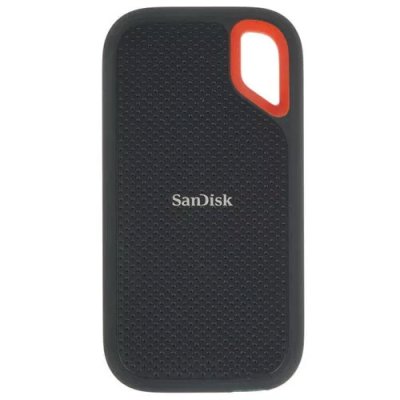 SanDisk Extreme Portable E61 V2 1Tb