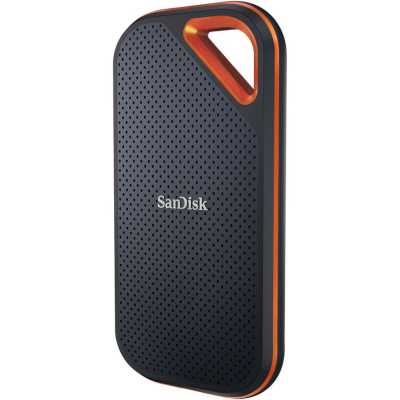 SanDisk Extreme Pro V2 2Tb