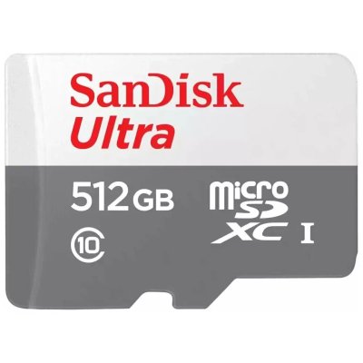 SanDisk Ultra 512GB