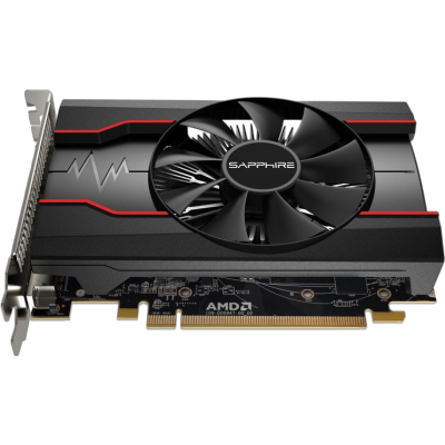 Sapphire AMD Radeon RX 550 4Gb