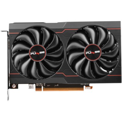 Sapphire AMD Radeon RX 6500 XT Gaming OC Pulse 4Gb