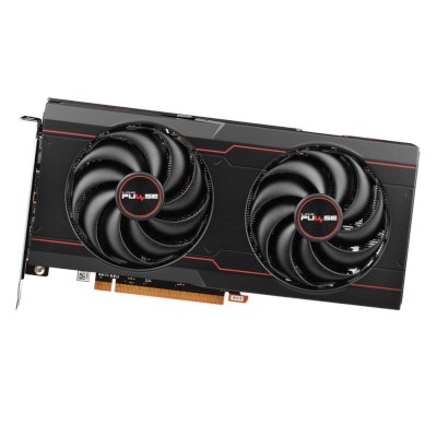 Sapphire AMD Radeon RX 6650 XT Gaming OC 8Gb