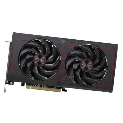 Sapphire AMD Radeon RX 7600 XT Pulse Gaming OC 16Gb