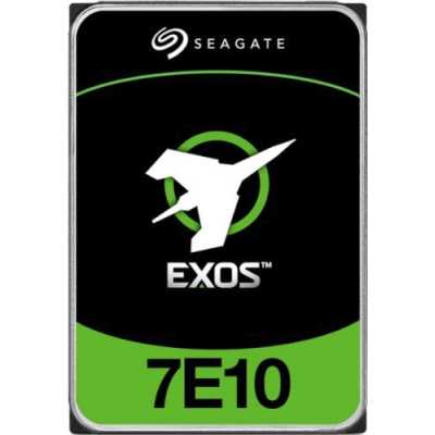 Seagate Exos 7E10 2Tb