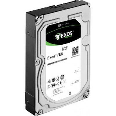 Seagate Exos 7E8 2Tb