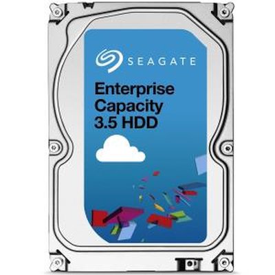 Seagate Exos 7E8 6Tb