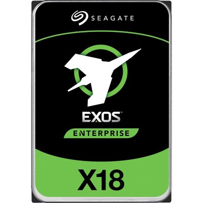 Seagate Exos X18 12Tb