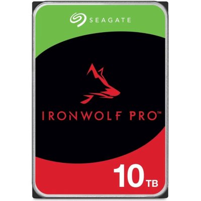 Seagate IronWolf Pro 10Tb