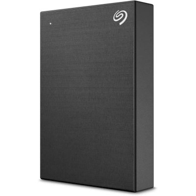 Seagate One Touch 4Tb