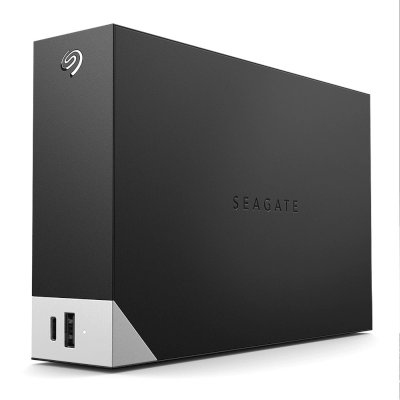 Seagate One Touch 6Tb