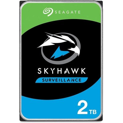 Seagate SkyHawk 2Tb