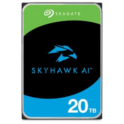 Seagate SkyHawk AI 20Tb