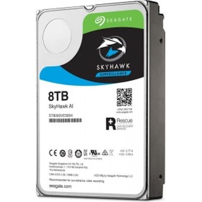 Seagate SkyHawk AI 8Tb