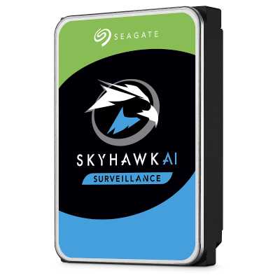 Seagate SkyHawk AI 8Tb