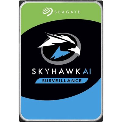 Seagate SkyHawk Surveillance 8Tb