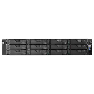 Asustor Lockerstor 12R Pro AS7112RDX