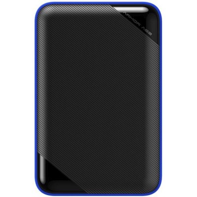   KNS Silicon Power Armor A62 2Tb