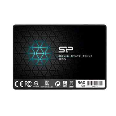 Silicon Power Slim S55 960Gb