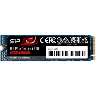 Silicon Power UD85 500Gb