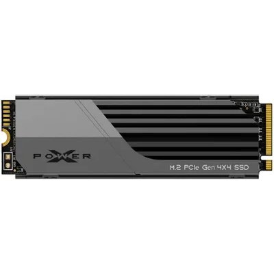 Silicon Power XS70 4Tb