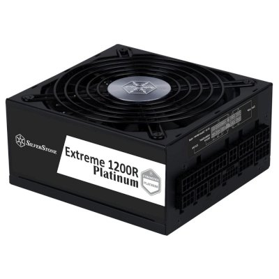 SilverStone 1200W Extreme 1200R Platinum