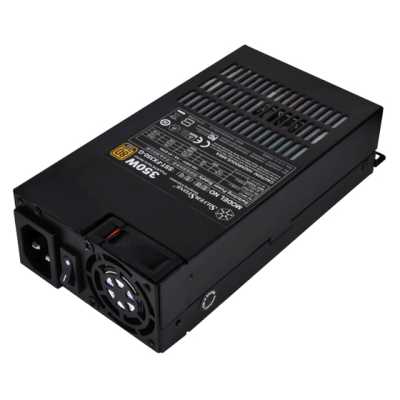 SilverStone 350W Flex