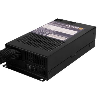 SilverStone 500W FX500