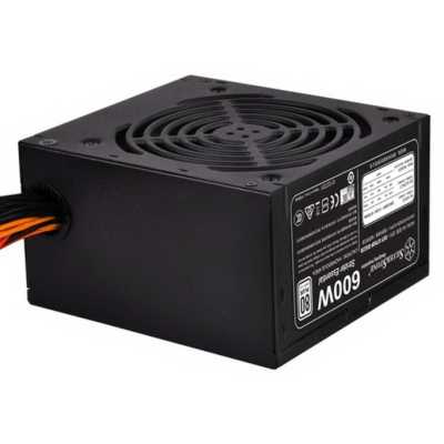 SilverStone 600W Strider Essential