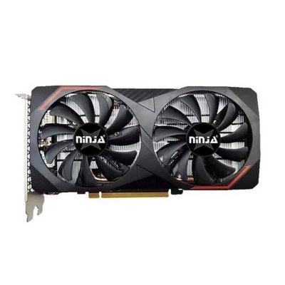 Sinotex AMD Radeon RX 6600 8Gb
