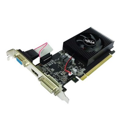   KNS Sinotex nVidia GeForce GT 240 1Gb