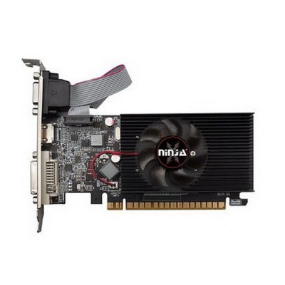 Sinotex nVidia GeForce GT 610 1Gb