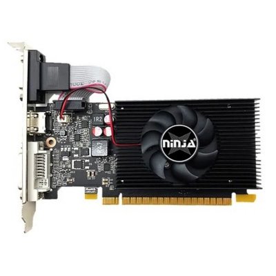 Sinotex nVidia GeForce GT 710 4Gb