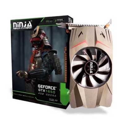  Sinotex nVidia GeForce GTX 1650 4Gb