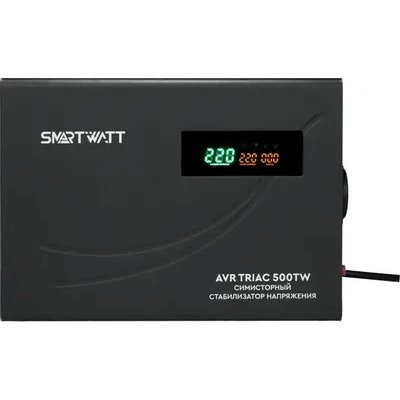 SMARTWATT AVR Triac 500TW