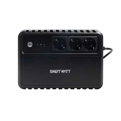 SMARTWATT Safe 1000